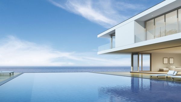 Ecopia – Intelligent bauen. Nachhaltig leben. - Himmelswelten
