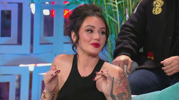 Jersey Shore Family Vacation - Reunion Part 2