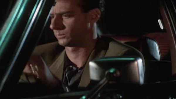 Wiseguy - Episode 3: The Loose Cannon