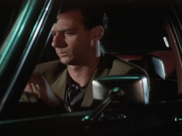 Wiseguy - Episode 3: The Loose Cannon