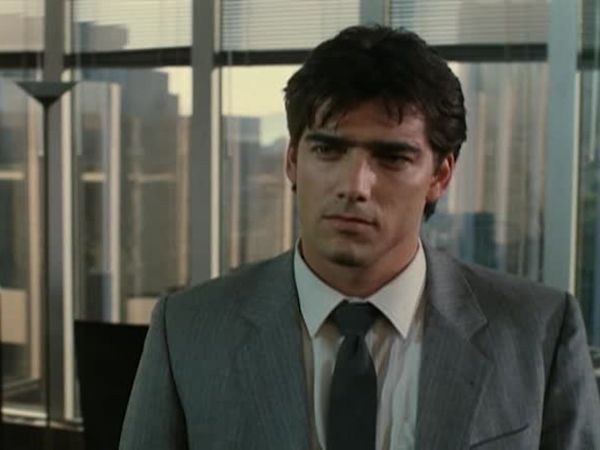 Wiseguy - Episode 1: Pilot