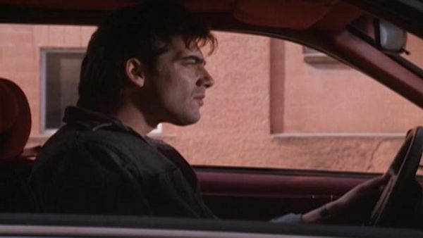 Wiseguy - Episode 6: The Prodigal Son