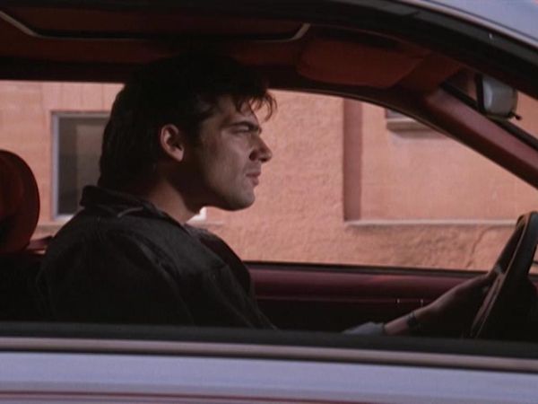 Wiseguy - Episode 6: The Prodigal Son