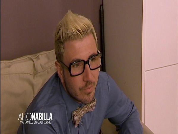ALLO NABILLA - Allo Nabilla - Saison 1 - Episode 11