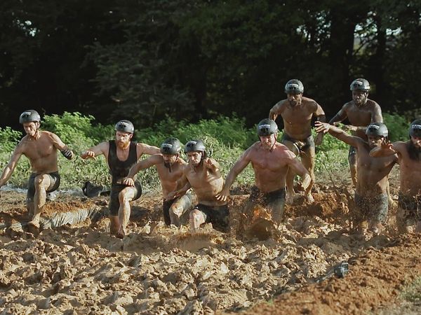 The Challenge: All Stars - Treehouse of Horror