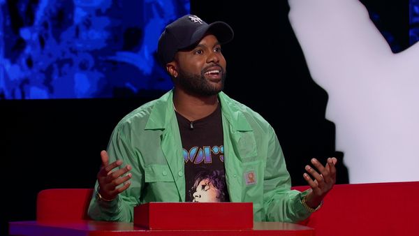 Vergüenza Ajena - Chanel y Sterling CCXXI