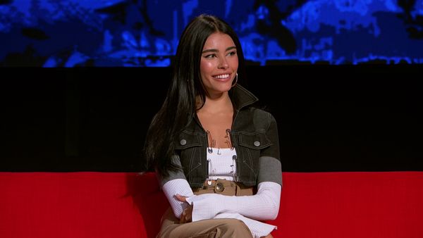 Vergüenza Ajena - Madison Beer II