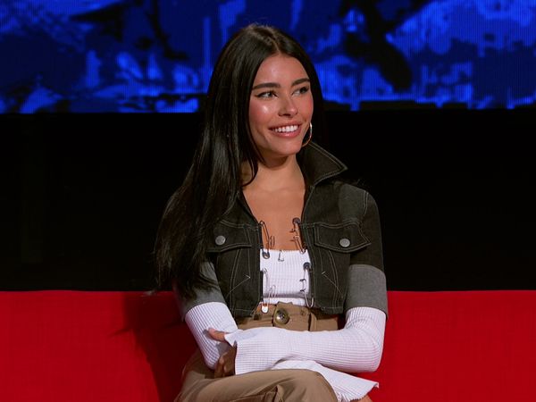 Vergüenza Ajena - Madison Beer II