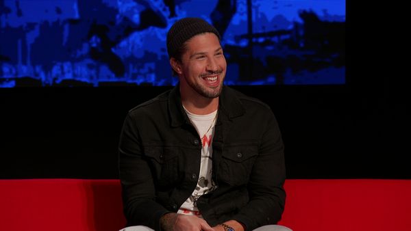 Vergüenza Ajena - Brendan Schaub IV