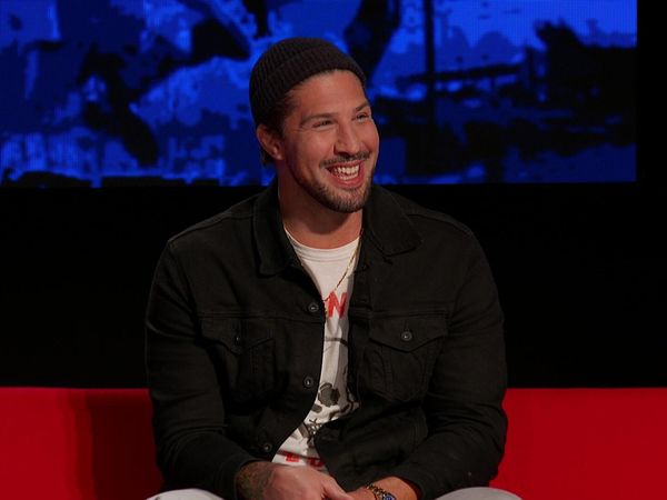 Vergüenza Ajena - Brendan Schaub IV