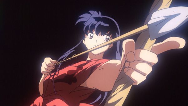 Inuyasha - Fateful Night in Togenkyo, Part 2