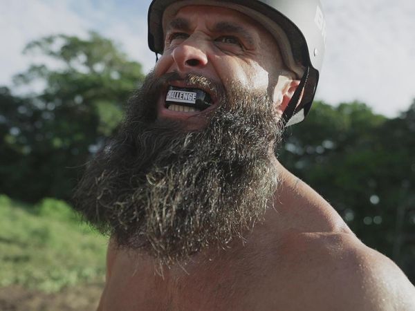 The Challenge: All Stars - An All Star Is Born