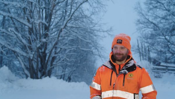 Frusna vägar - Avsnitt 1504