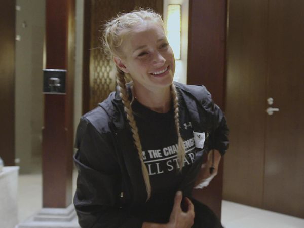 The Challenge: All Stars - You've Been Sabotaged!