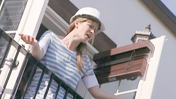 Extreme Makeover Home Edition USA - La famiglia Tate