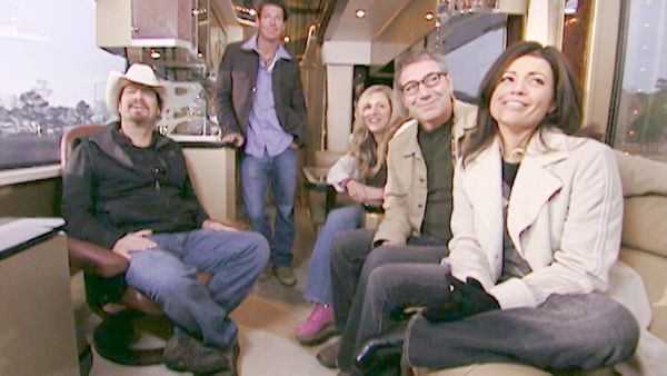 Extreme Makeover Home Edition USA - La famiglia Wilson