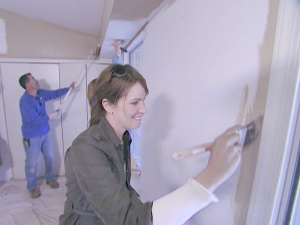 Extreme Makeover Home Edition USA - La famiglia Kilgallon
