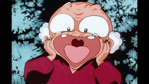 Ranma 1/2 - Transform! Akane the Super-Duper Girl