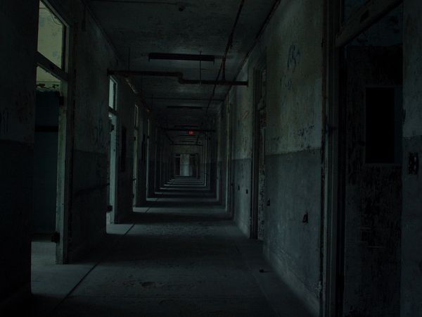 Haunted Discoveries - A Homecoming