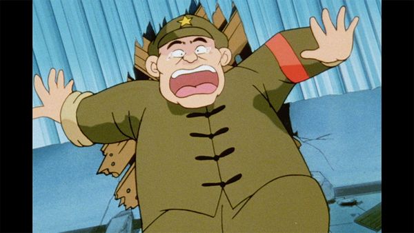 Ranma 1/2 - The Killer from Jusenkyo