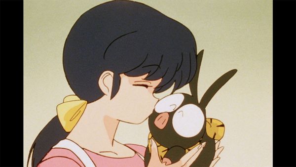 Ranma 1/2 - Ultimate Team-Up!? the Ryoga/Mousse Alliance