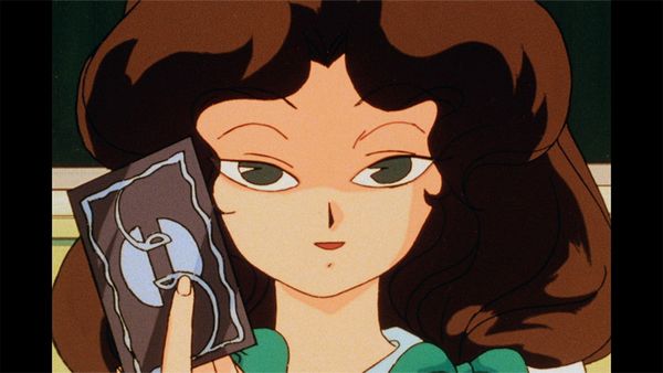 Ranma 1/2 - The Last Days of Happosai?