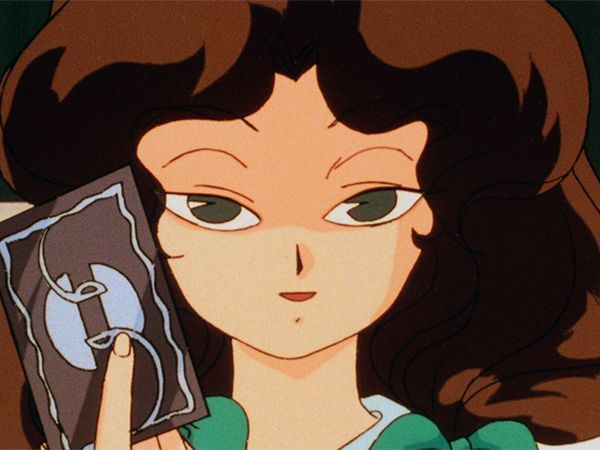 Ranma 1/2 - The Last Days of Happosai?