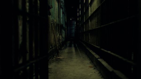 Haunted Discoveries - Angel of Death