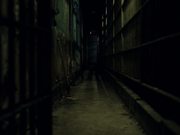 Haunted Discoveries - Angel of Death