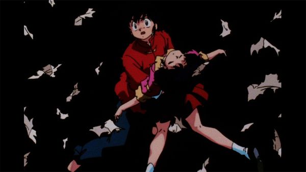 Ranma 1/2 - Showdown! Can Ranma Make a Comeback?