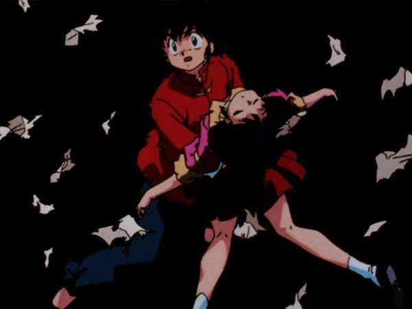 Ranma 1/2 - Showdown! Can Ranma Make a Comeback?