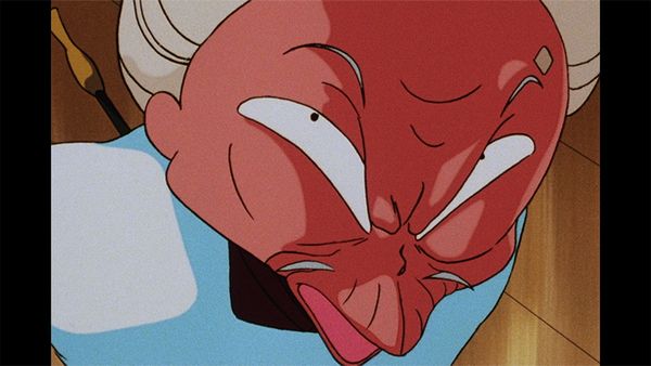 Ranma 1/2 - Here Comes Ranma's Mom!