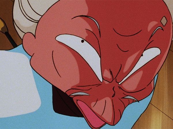 Ranma 1/2 - Here Comes Ranma's Mom!