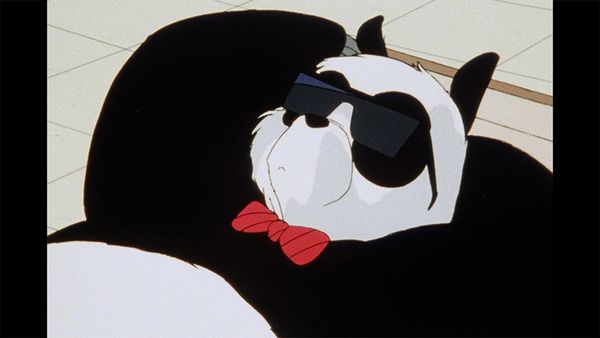 Ranma 1/2 - Step Outside!
