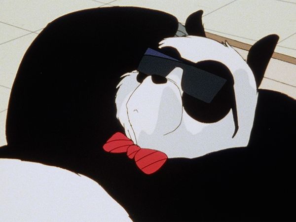 Ranma 1/2 - Step Outside!