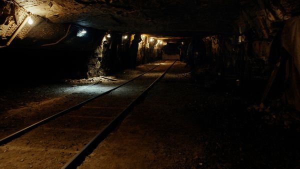 Haunted Discoveries - Terror on Black Mountain Pt. 1