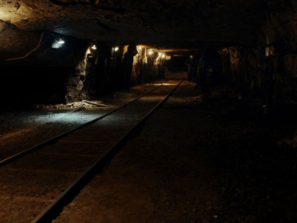 Haunted Discoveries - Terror on Black Mountain Pt. 1