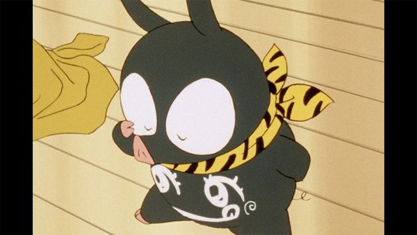 Ranma 1/2 - Ryoga the Strong Too Strong