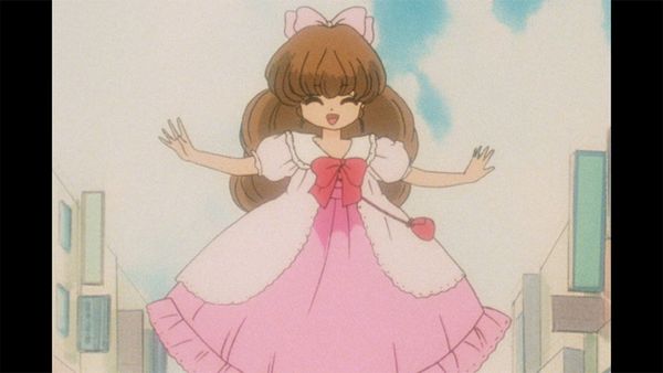 Ranma 1/2 - Kuno Becomes a Marianne