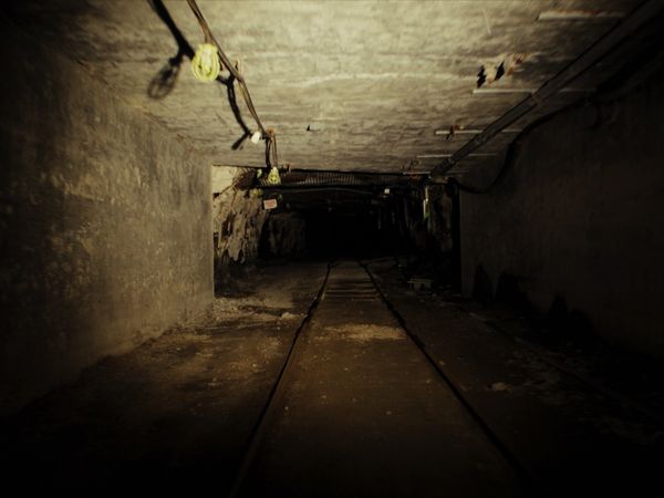 Haunted Discoveries - Bloody Harlan