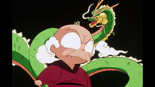 Ranma 1/2 - When a Guy's Pride and Joy Is Gone