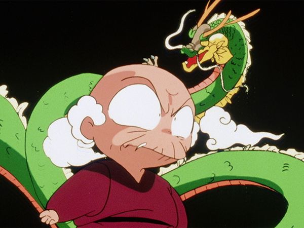 Ranma 1/2 - When a Guy's Pride and Joy Is Gone