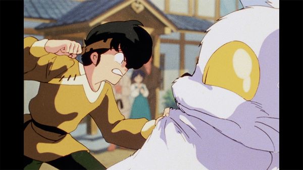 Ranma 1/2 - Ryoga's Proposal