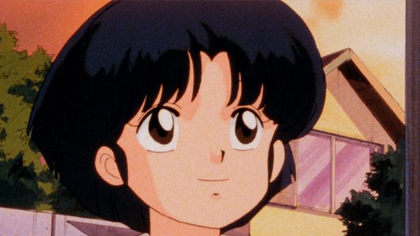 Ranma 1/2 - True Confessions! a Girl's Hair Is Her Life!