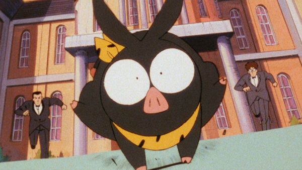 Ranma 1/2 - P-P-P-Chan! He's Good for Nothin'