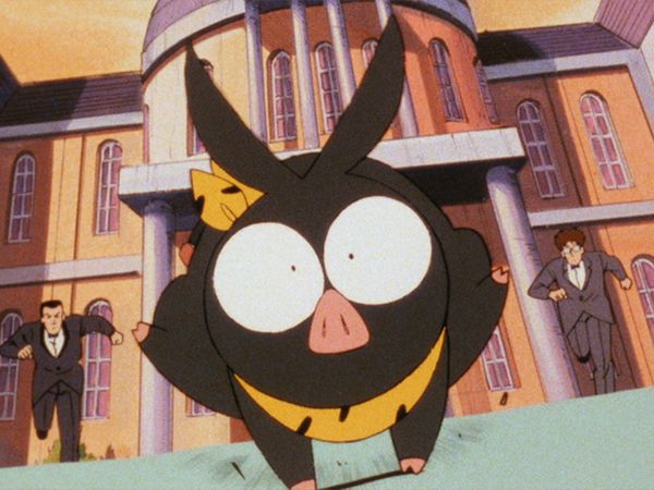 Ranma 1/2 - P-P-P-Chan! He's Good for Nothin'