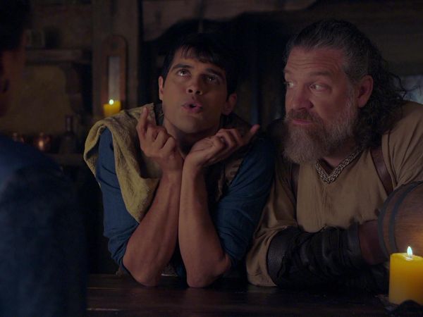 The Outpost - Dying Is Painful