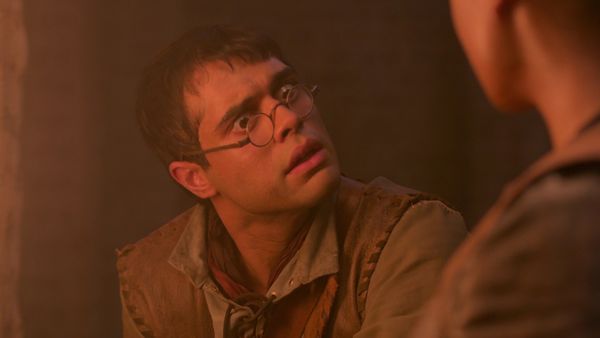 The Outpost - A Life for a Life