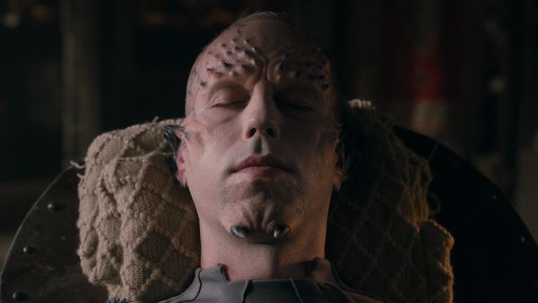 The Outpost - The Power of the Masters