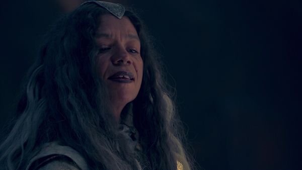 The Outpost - For the Sins of Your Ancestors